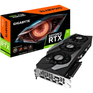 GeForce RTX 3080 GAMING OC 10G  (Rev. 2.0)